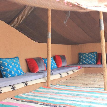 Ostello Kasbah Lucas Akhendachou n'Ait Ouffi Esterno foto